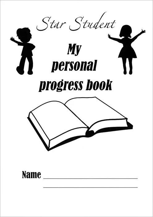 Progress book