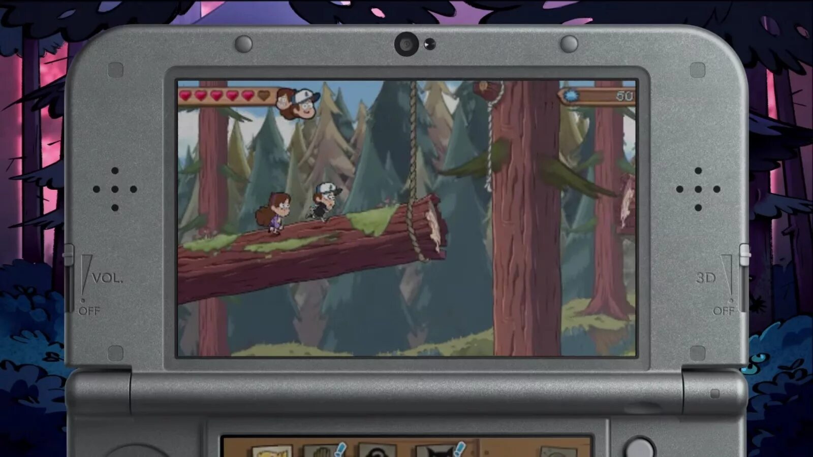 Gravity Falls: Legend of the Gnome Gemulets. Nintendo 3ds Gravity Falls. Gravity Falls: Legend of the Gnome Gemulets 3ds. Гравити Фолз Nintendo 3ds.