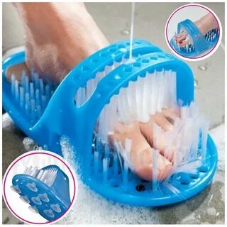 Easy foot
