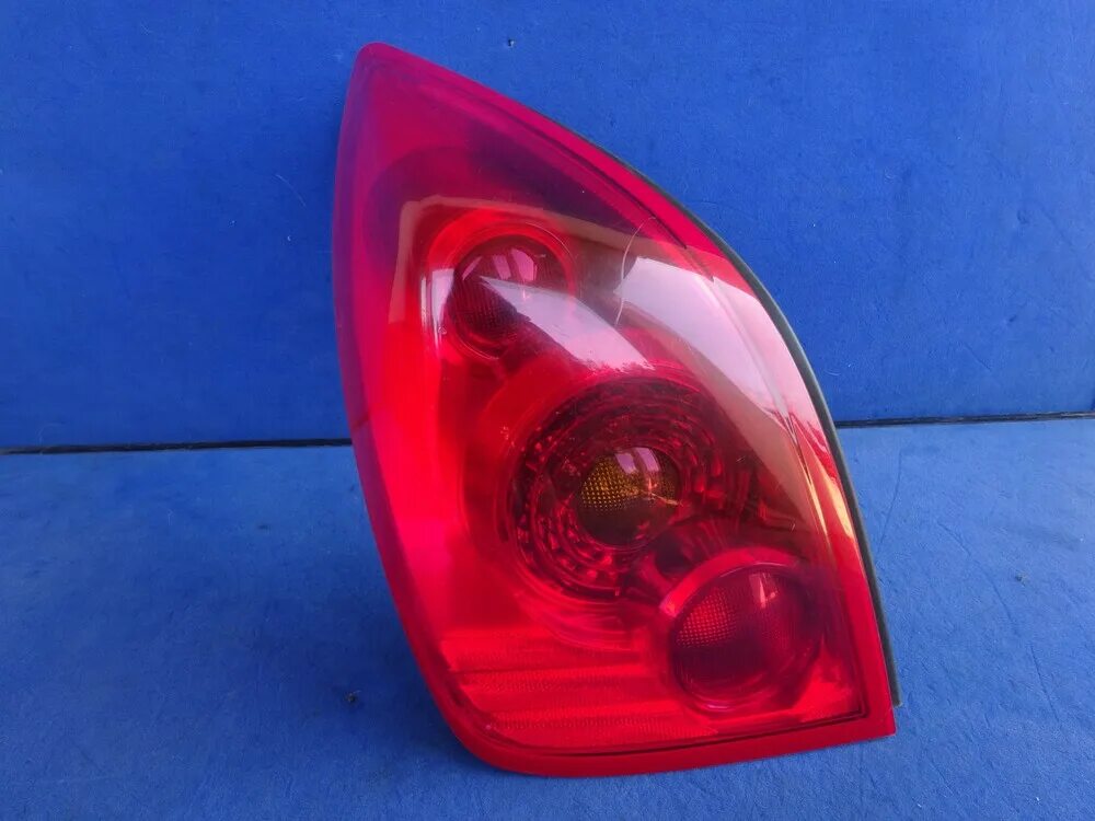 NISSAN PRIMERA II (P11) (03.1996-11.2002) купить в Россия - Москва