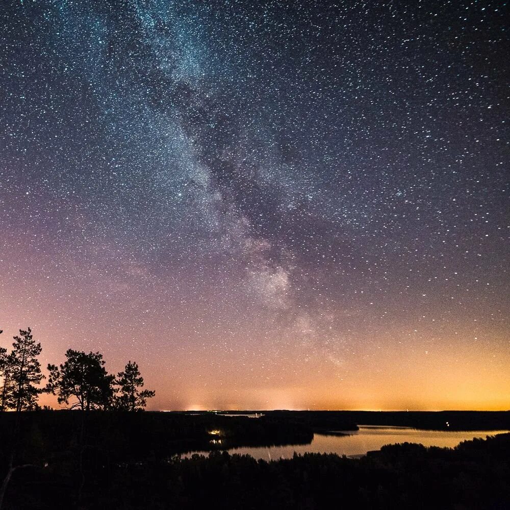 Звездное небо слушать. Микко Лагерстедт. Микко Лагерстедт пейзажи. Звездное небо. Ночное небо.