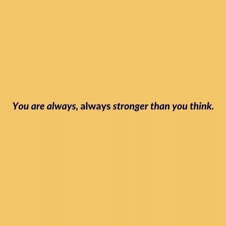 Better than you think. You are stronger than you think картинка. You are stronger than you think обои. You are stronger than you think you are. You are stronger than you think обои на телефон.