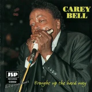 Cd bell