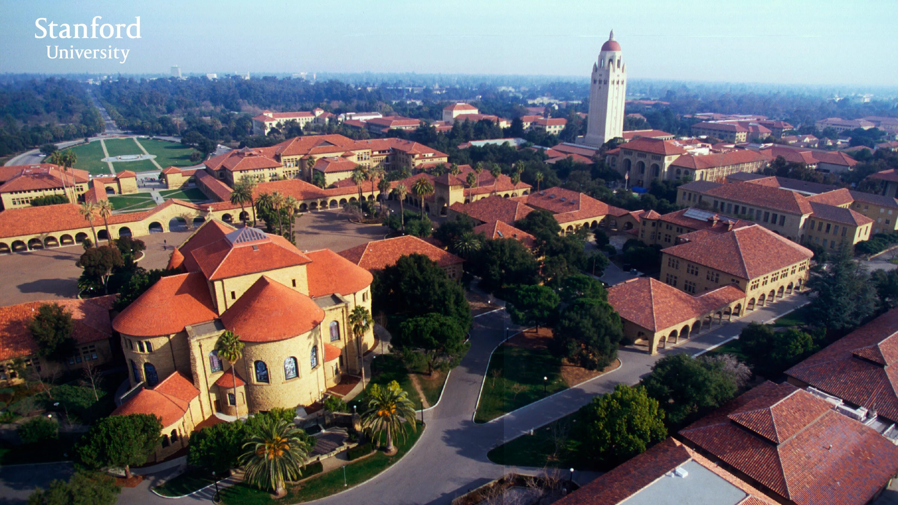 Stanford school