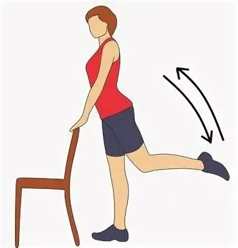 Legs off