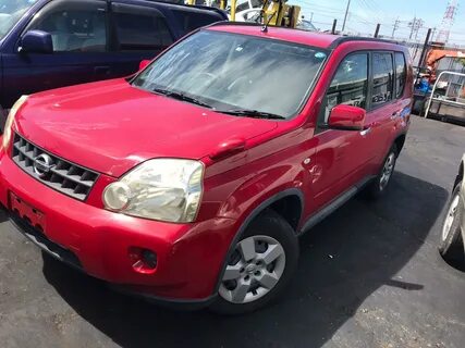Nissan новосибирск