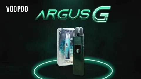 Argus g