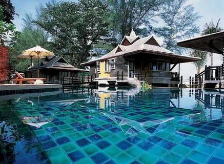 Khaolak resort