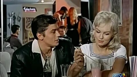 Слабые женщины 1959