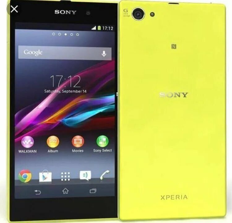 Xperia z купить