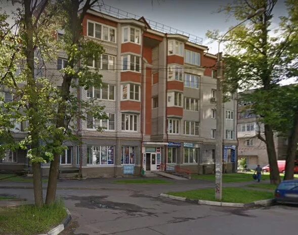 Сергиев посад ул вознесенская 107. 25/10 г. Вознесенская 107. 35. Сергиев посад ул вознесенская 107 на карте.