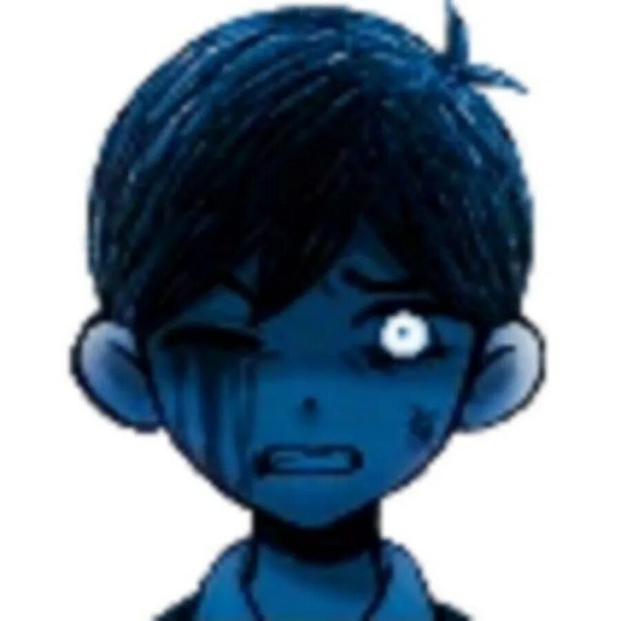 Omori gif