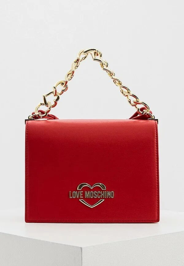 Сумка Love Moschino красный Lamoda. Love Moschino Red Bag. Сумочка Love Moschino красная. Сумка лав Москино красная.