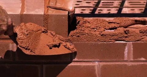 Раствор для кладки дома