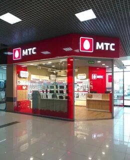 Мтс тц