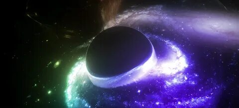 Universe фф