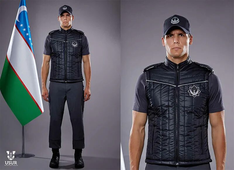 Новая форма милиции Узбекистана. Форма узбекской полиции. Новая узбекская Полицейская форма. Узбекская милицейская форма.