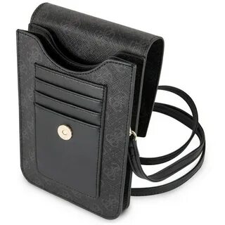Guess wallet bag