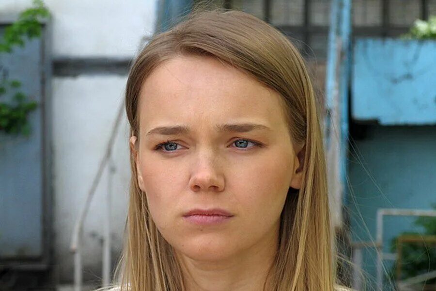 В каких сериалах снималась актриса. В каких сериалах снималась актриса