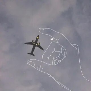 Летающий режим