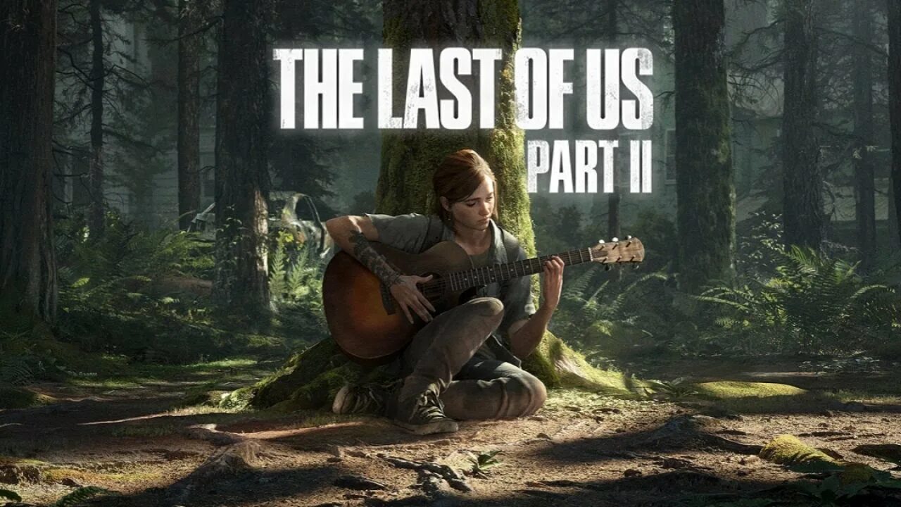 The last of us part 1 моды. The last of us 2.