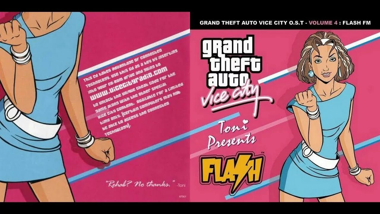 Flash fm GTA vice City. Биг БАМ бум. Volume 4 - Flash fm. GTA vice City Flash fm girl.