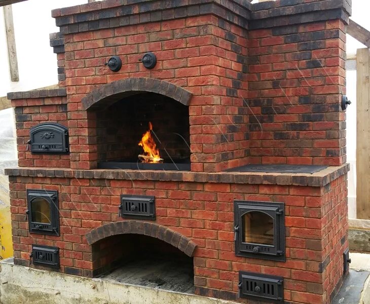 Мастер по ремонту каминов в Москве: 120 печников со средним рейтингом 4.6 с отзы