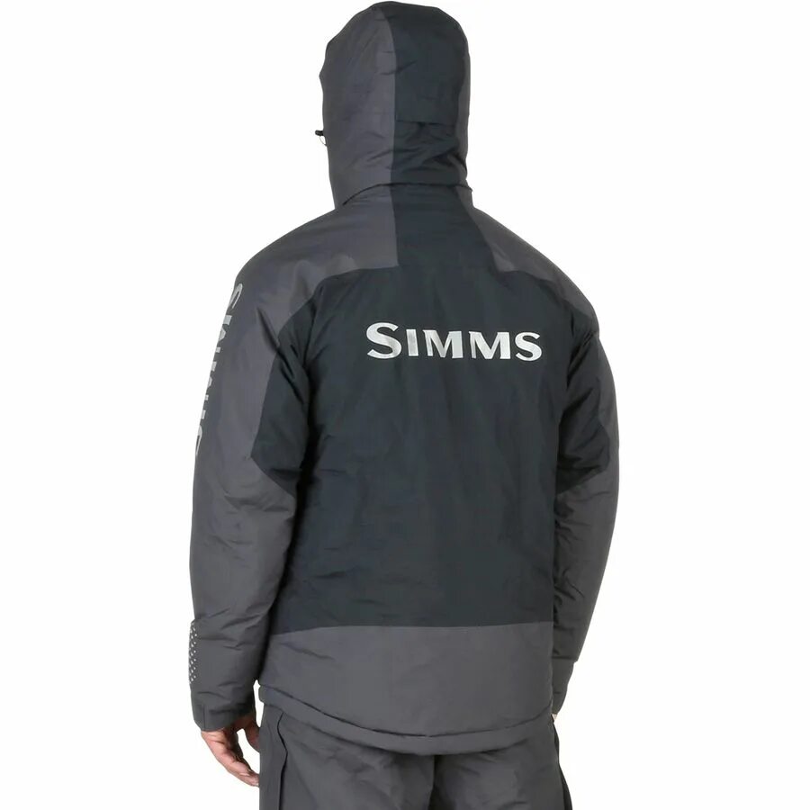 Костюм simms. Костюм simms