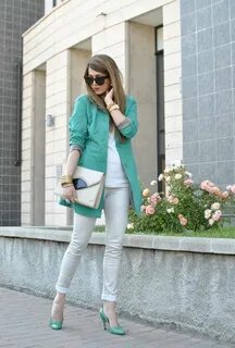 Four look