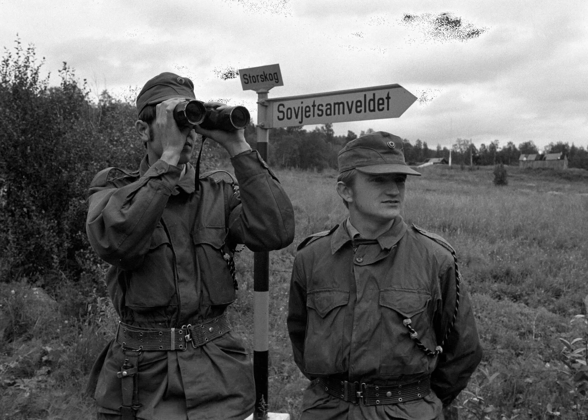 Государственная граница СССР. Советско-Норвежская граница. Пограничный столб СССР ВОВ. Советско-Норвежская граница застава.