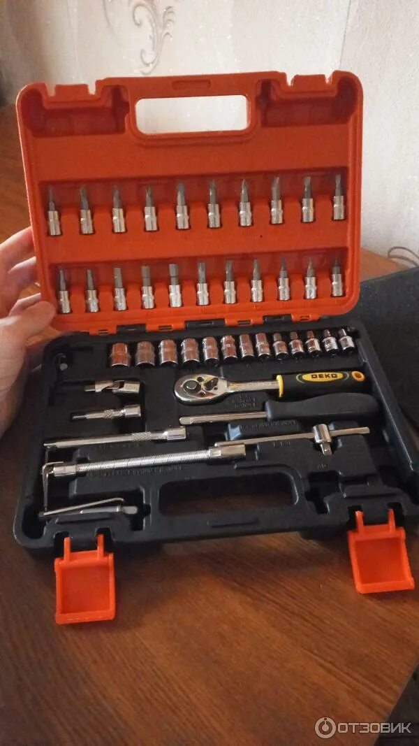 ). Deko dkmt46 065-0729. Набор инструментов deko dkmt95 premium, 95 предметов. Набор инструментов для авто deko dkmt94 (94шт. Набор инструментов для авто deko dkmt46 065-0729.