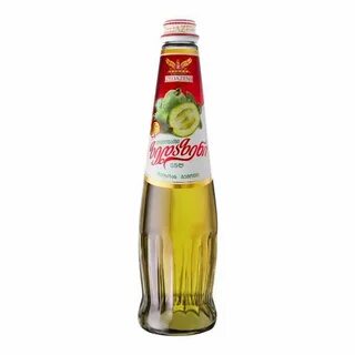 Лимонад зедазени