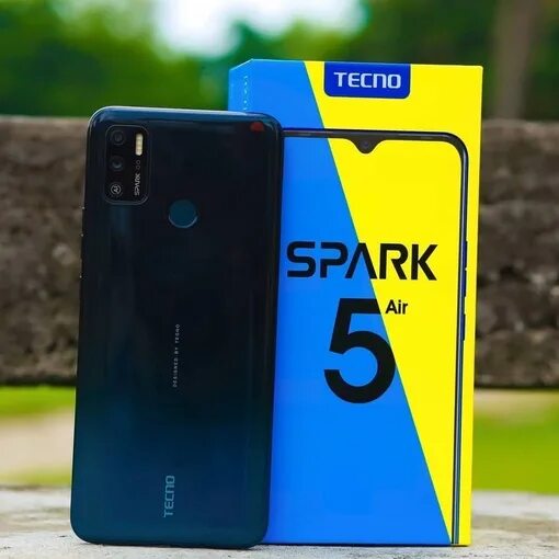 Techno Spark 5 Air. Смартфон Techno Spark 5 Air. Техно Спарк 5 АИР 32 ГБ. Tecno Spark 5 Air, 2/32 ГБ.