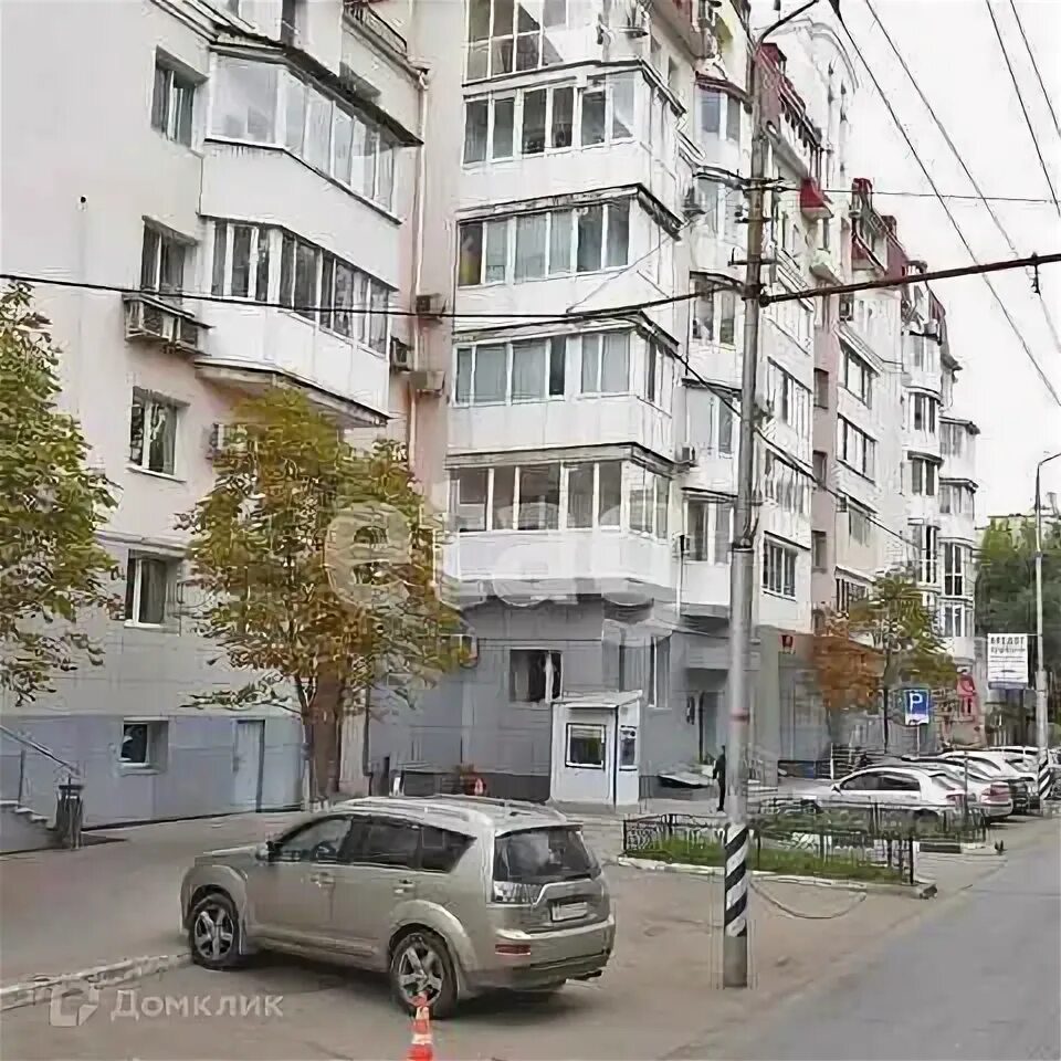 Фото: Магнит, магазин продуктов, ул. имени Мичурина, 24, Липецк - Яндекс Карты