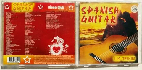 Spanish mp3