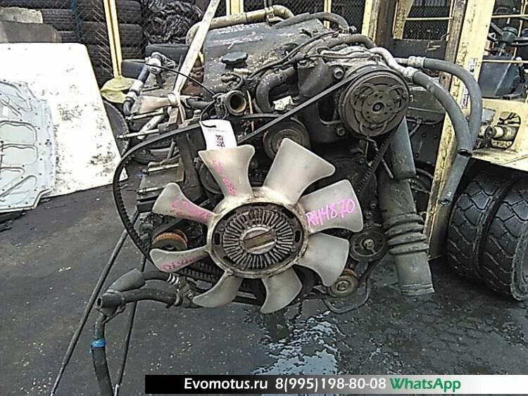 Двигатель исузу 2 2. 4jg2 двигатель. isuzu 69.