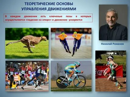 Какой вид спорта считается циклическим