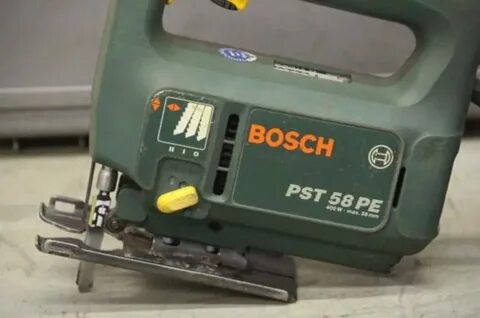 Pst