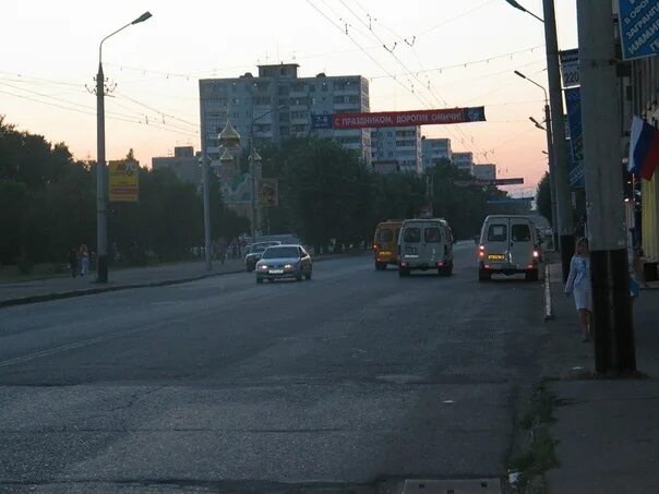 Омск набережная 2000: фото, изображения и картинки