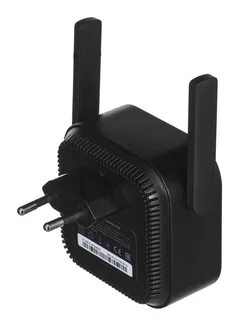 Репитер mi wi fi range extender pro