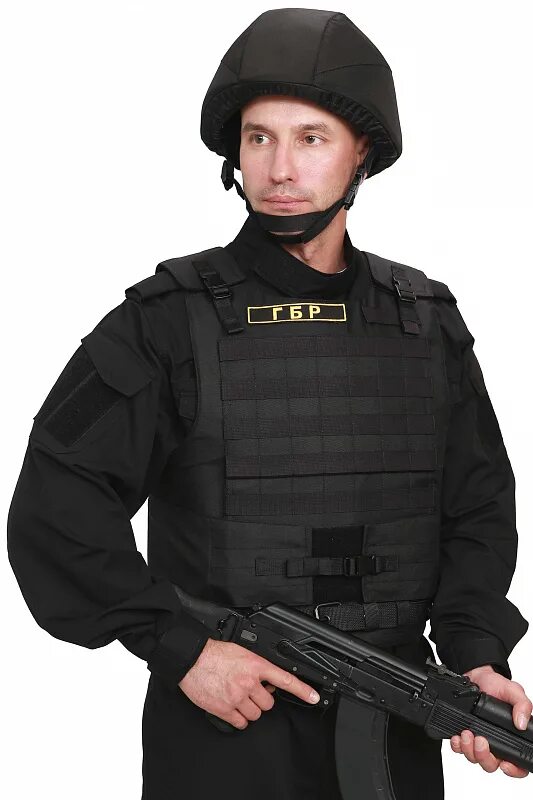 Экипировка собра