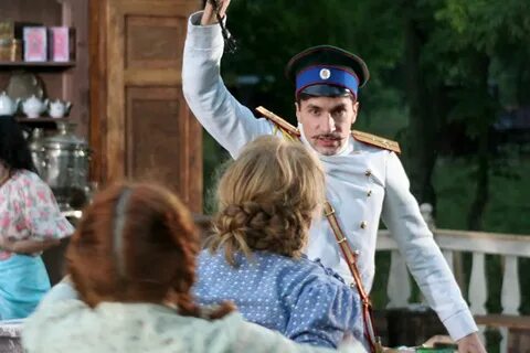 Куприн поединок 2