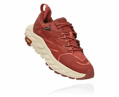 Hoka one one anacapa gtx
