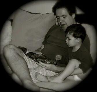 Family taboo dad