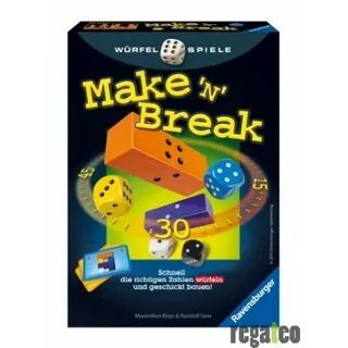 N break