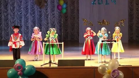 Бабушка испеки оладушки в детском саду песня