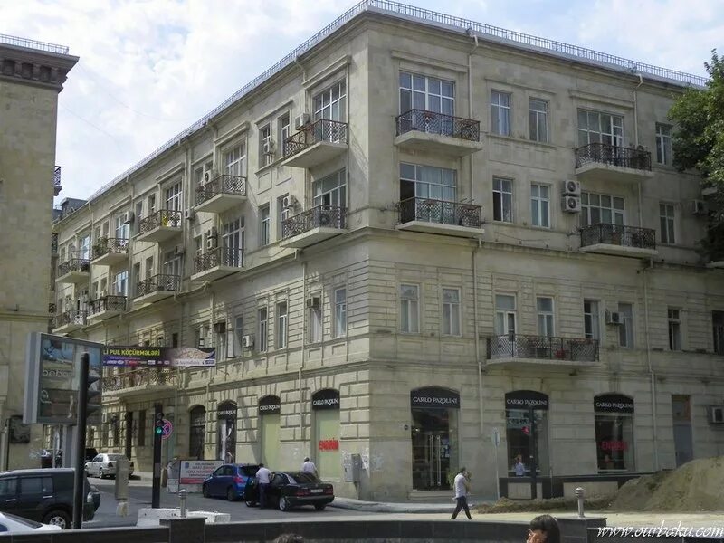 Баку дома и улицы. Баку улица кирова. улица разина в баку. баку проспект ленина 146. г баку поселок кирова.