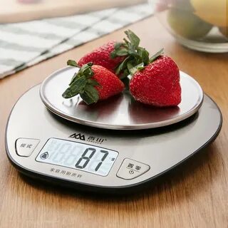Kitchen scale