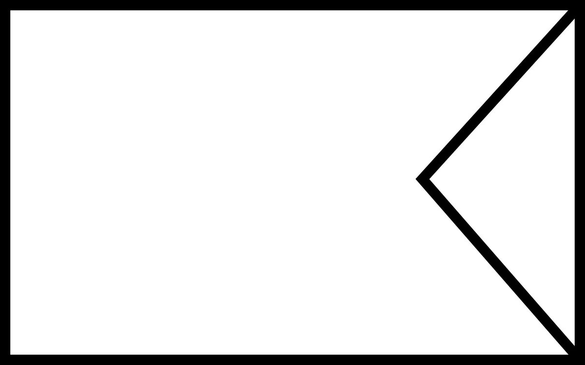 Шаблоны флажков для вырезания из бумаги распечатать Posts about bunting on the Little Koo blog Flag diy, Bunting template, Bunting f