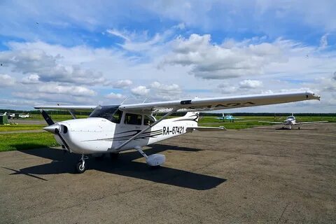 Cessna 172